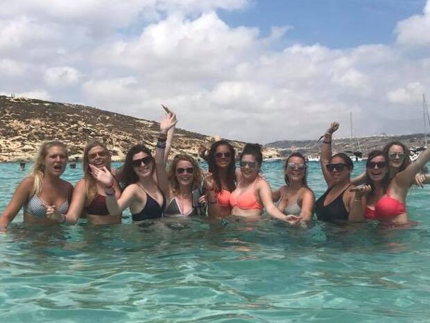 2 weken studeren in Malta? De beste ervaring in mijn leven tot nu toe.