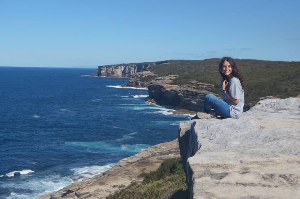 Testemunho Catarina Marinho (Embaixadora) – Cambridge e Sydney