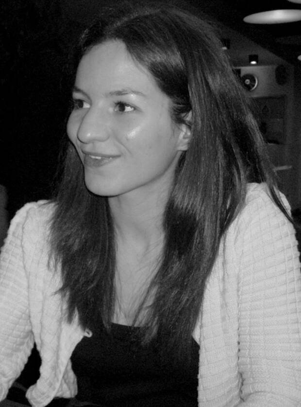 Testemunho Cláudia Paiva (leader) – Bournemouth