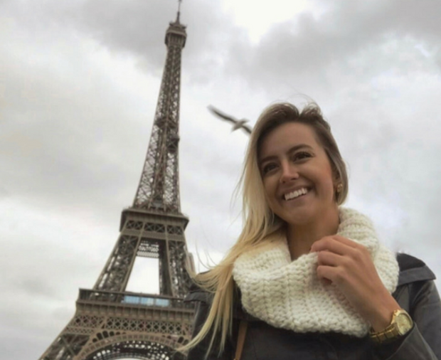 Depoimento: Katherine Ribas
