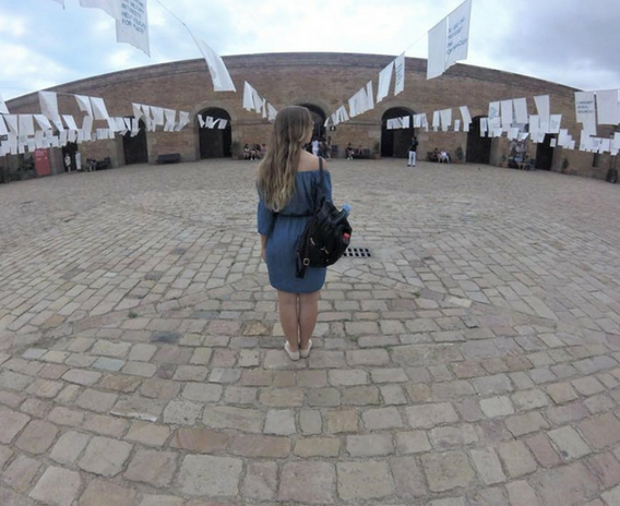 Depoimento: Hayssa Miranda