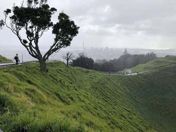 EF Nowa Zelandia, Auckland – Tāmaki-makau-rau – moja opinia