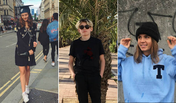 Hvad har Anna Briand, Cuba Bendesen og Miaxfashion til fælles?