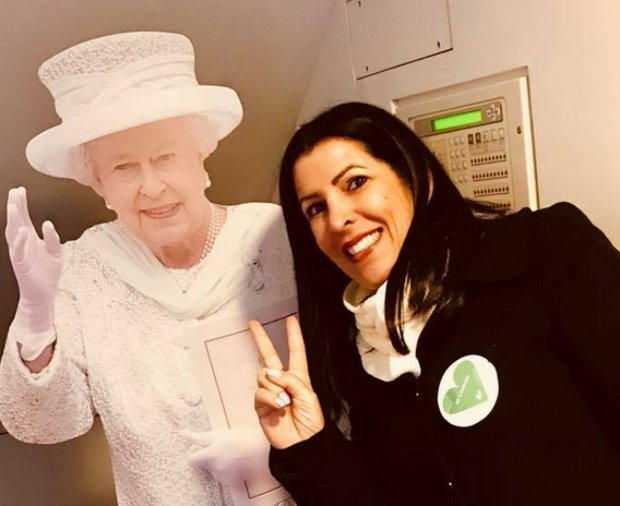 Depoimento: Magali Quevedo Grave