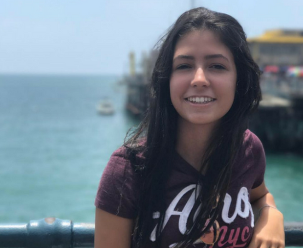 Depoimento: Amanda Ximenes Girotto