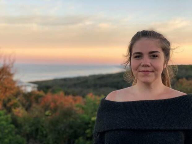 Témoignage étudiant EF Brisbane – Clémentine Riffé
