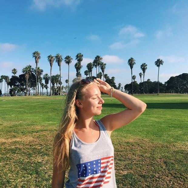 EF San Diego – moja opinia