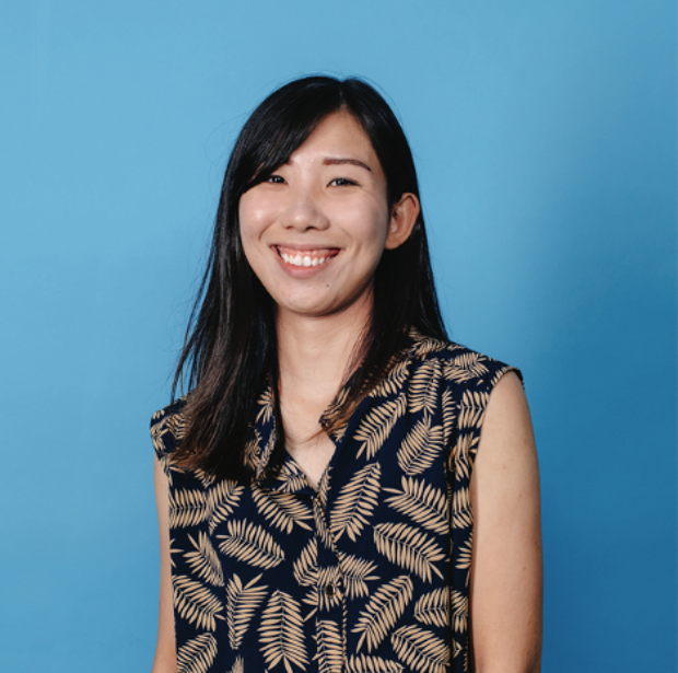 【語言遊學團領隊】英國布萊頓 / 澳洲悉尼 – Eugenia Chapman