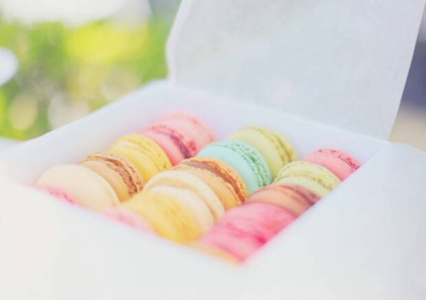 Guia para as 5 melhores pastelarias de Paris