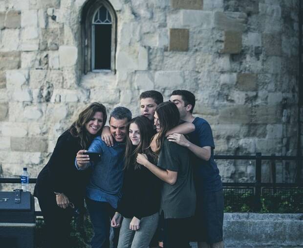 5 consigli per vivere in Host Family