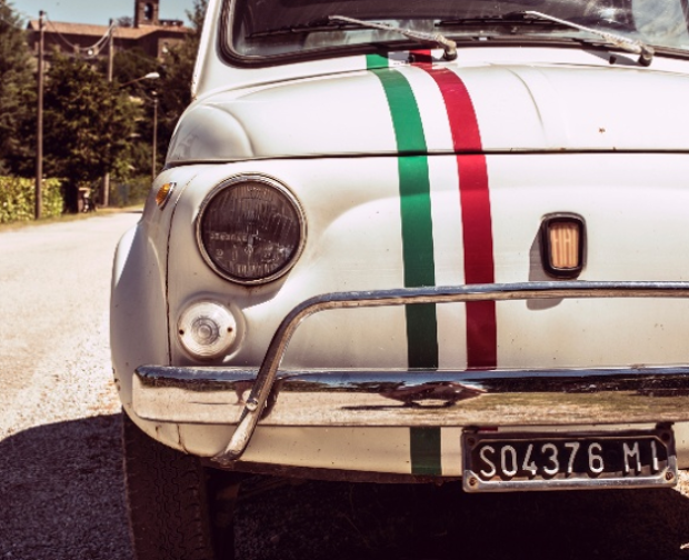 5 leuke weetjes over Italianen