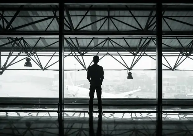 5 things we love about flying