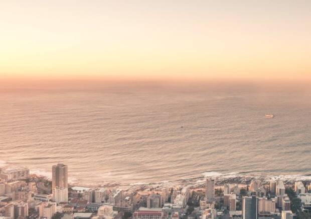 5 razones por las que Ciudad del Cabo es la mejor ciudad