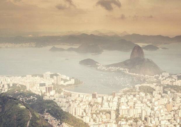 5 things I learned in Rio