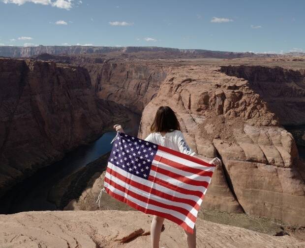 50 cosas que nos encantan de Estados Unidos (y sabemos que a ti también te encantarán)