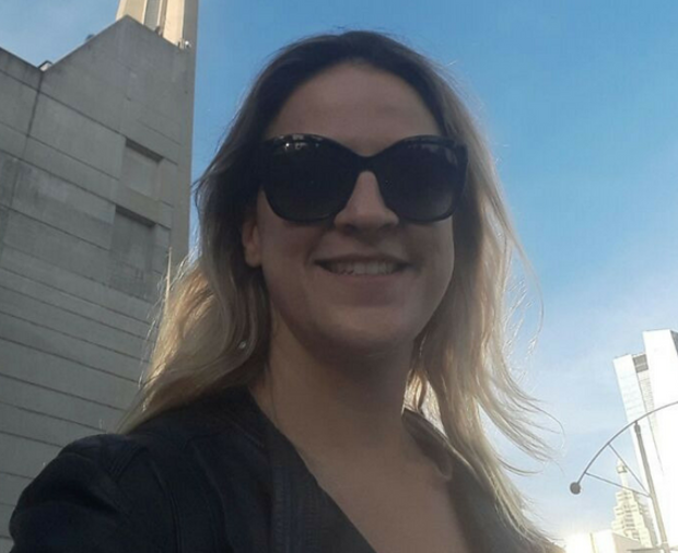 Depoimento: Juliana Parisi