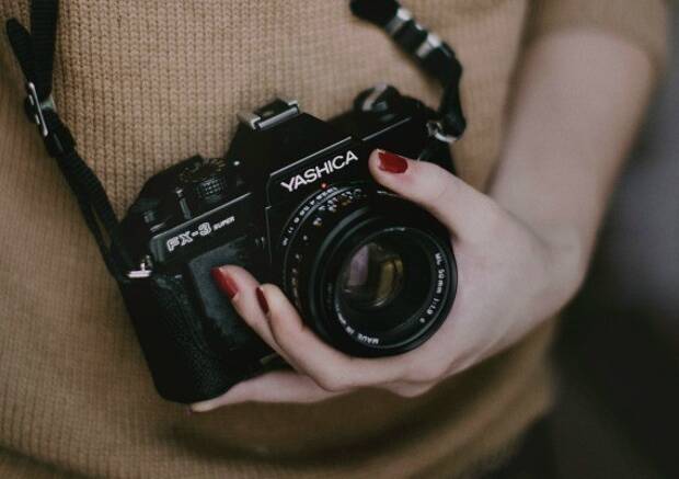 10 Consejos de fotografía para tus viajes