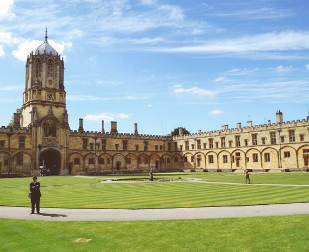 大学中退から成功する為の10のアドバイス