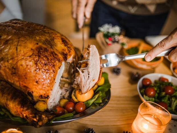 Thanksgiving Day: 3 maneiras diferentes de celebrar