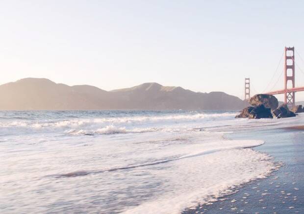 LAS 6 MEJORES COSAS QUE HACER EN EL NORTE DE CALIFORNIA