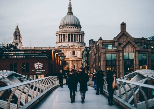 6 astuces pour profiter de Londres sans rien dépenser