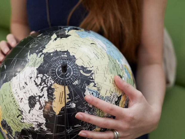 Recorre el mundo aprendiendo idiomas