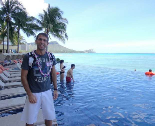 Depoimento: Ivan Mauro