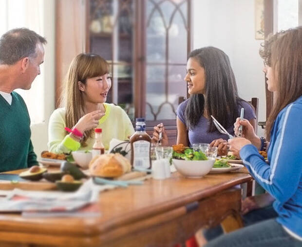 6 reasons to share your home with an international student