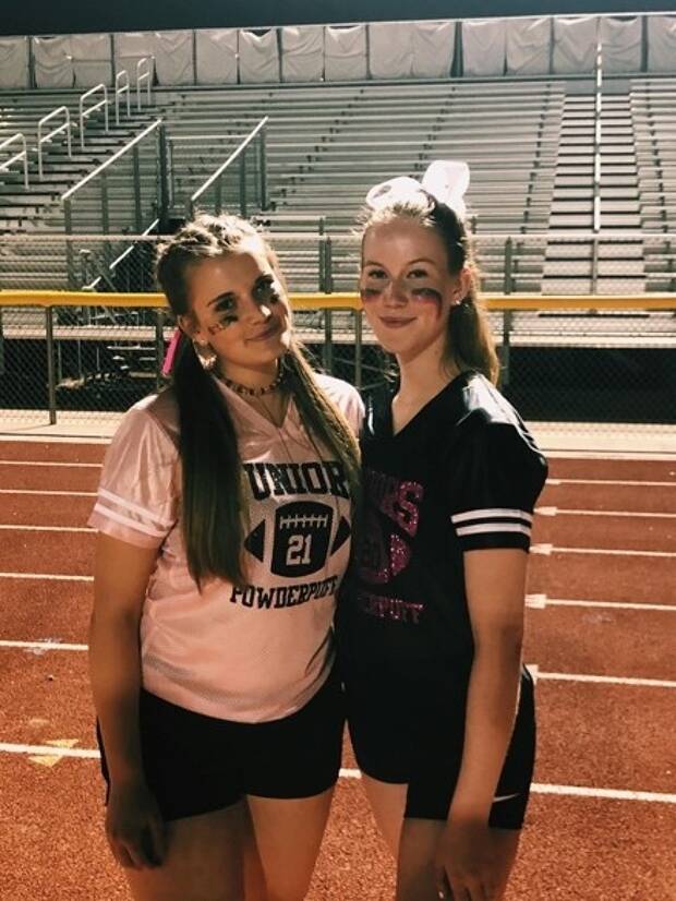 Mitt utvekslingsår i USA på en amerikansk high school
