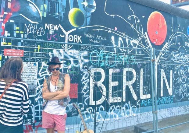 8 sites incontournables à visiter absolument à Berlin