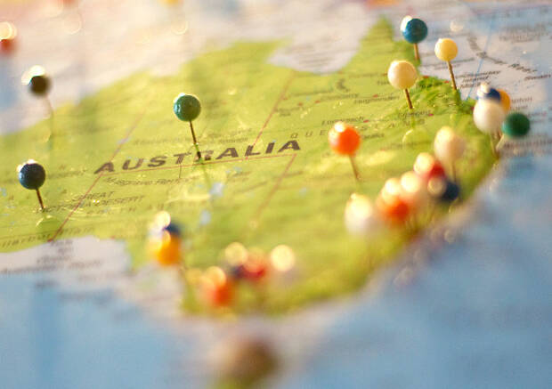 8 razones para viajar a Australia antes de cumplir 30