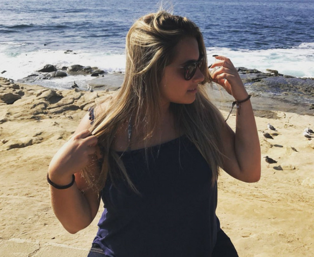 Depomiento: Beatriz Braga