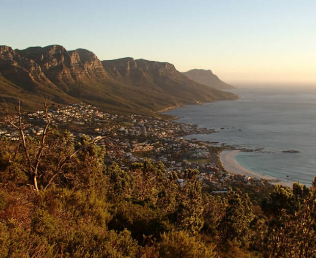 8 reasons to quit winter and head to Cape Town