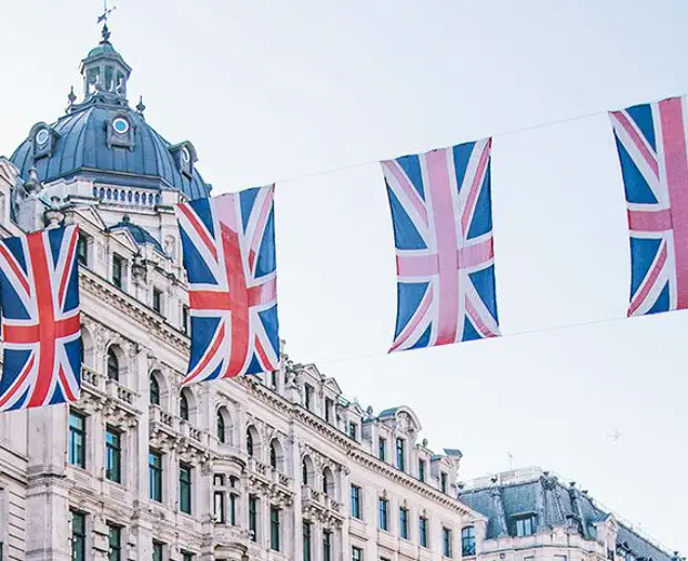 9 lugares británicos que todo el mundo pronuncia mal