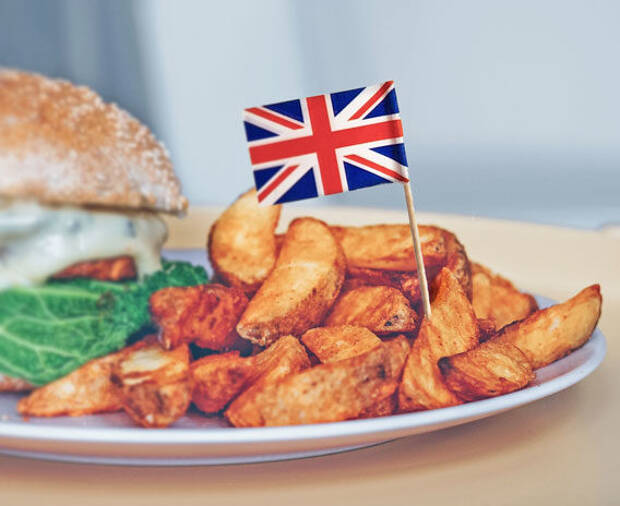 9 slov z britského slangu, která rozhodně musíte znát