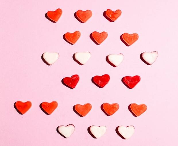 9 manieren om Valentijnsdag te vieren op afstand
