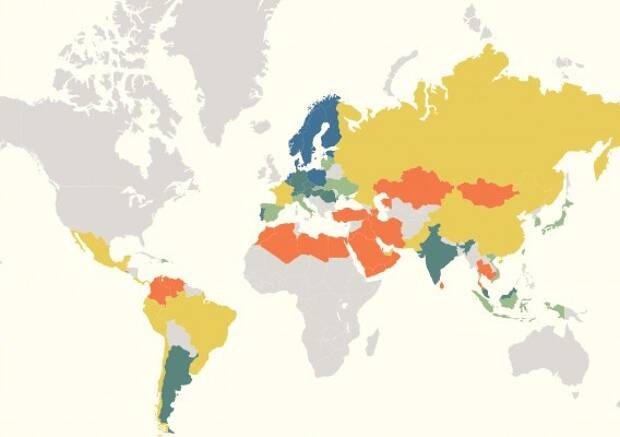 A importância do Índice de Proficiência em Inglês