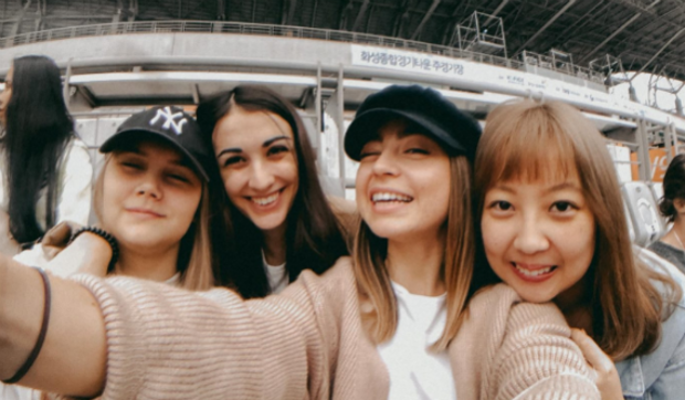 Meine Erfahrung in Seoul mit EF Sprachreisen