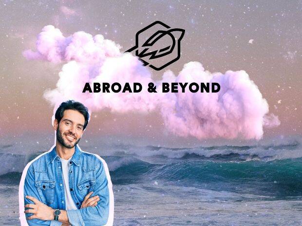 Abroad & Beyond: scopri il mondo partendo da casa tua