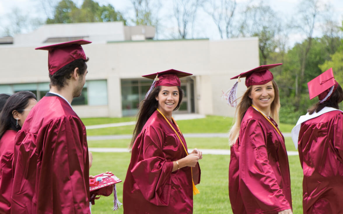 Diplomarsi all'estero