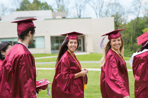 Diplomarsi all'estero