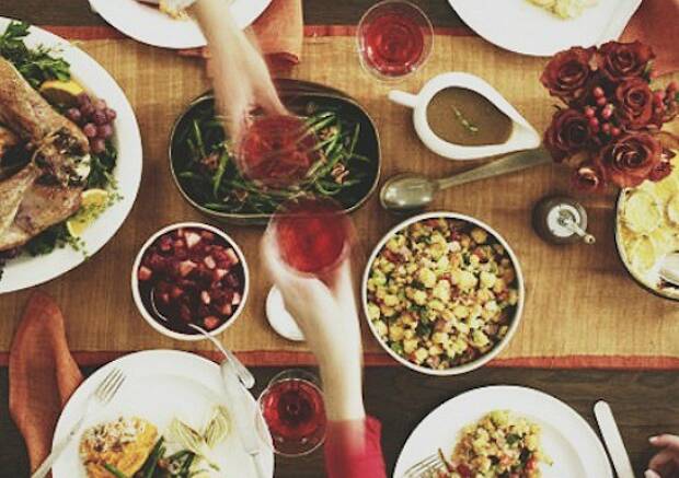 Thanksgiving pour les débutants