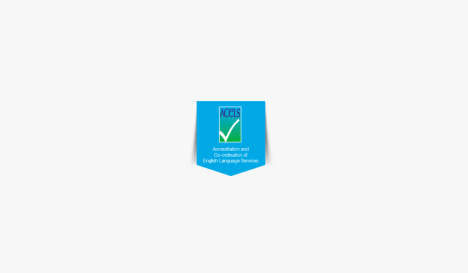 Acels accreditation logo