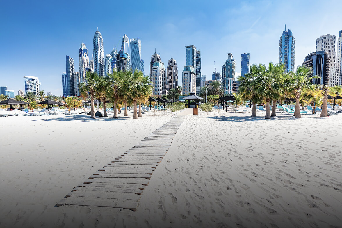 Séjour Linguistique à Dubaï