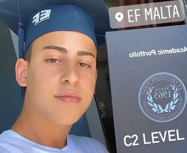 Il mio soggiorno linguistico a Malta durante il Covid