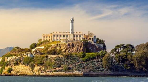 Alcatraz: la prisión más famosa del mundo