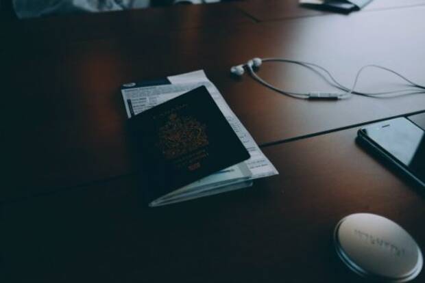 Visas: Know the process