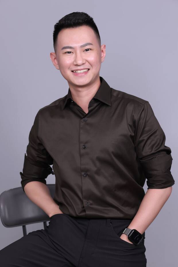 EF升學顧問專訪:Hult霍特商學院校代Alex