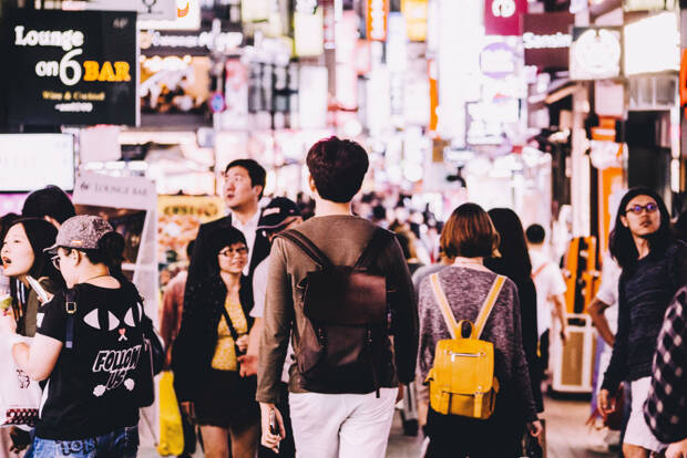 Overcoming Culture Shock in South Korea