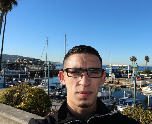J’ai passé un très bon moment à Los Angeles